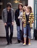 Miley Cyrus Family Out Lunch hTxSfxnLbfZl