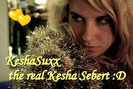 For kesha