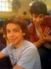 Wizards of Waverly Place_Backstage Pic 6