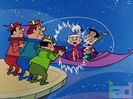 Familia Jetson