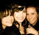 Old - - Miss you Demi -- Cause...Apparently we're one in the same :)