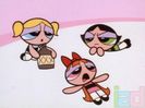 Fetitele Powerpuff