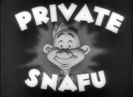 Private Snafu