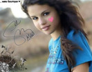 Selly Gomez is my angel (231)