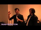 Behind the Scenes Jingle Ball 2010 204