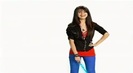 Selena Gomez - Audition Tape for Disney channel HQ 1097