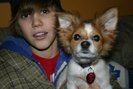 justin and sammy