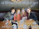 Olivia - Holt - Rare - Photo - 015