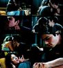 Stiles and Malia- TW