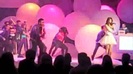 SELENA GOMEZ Performs Live with BELLA. ZENDAYA and Entire SHAKE IT UP Cast! 093