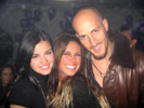 old pic me with maite and her old boyfriend