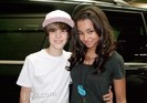 justin and me