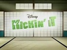 Kickin\' It (Disney XD) Promo #1 771