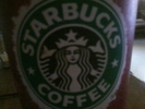 STARBUCKS =]