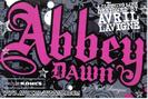 Abbey Dawn Logo - 0 - - Hei - Hei - You