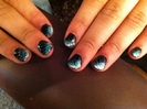 My nails