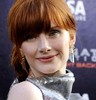 Bryce Dallas Howard-victoria in Eclipse