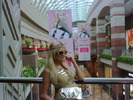 At the Festival City Mall where 1 of My Handbag Stores is located