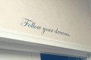 Follow-your-dreams