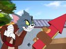 Tom si Jerry