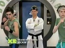 Kickin\' It (Disney XD) Promo #1 122