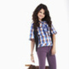 Selly Gomez is my angel (1134)