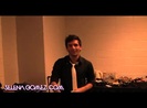 Behind the Scenes Jingle Ball 2010 229