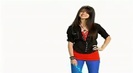 Selena Gomez - Audition Tape for Disney channel HQ 1110