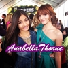 At the muppet\'s premiere with pia