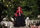 selena-gomez-little-red-riding-hood