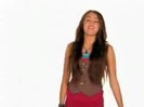 Miley Cyrus Disney Channels Intro October 11. 2008 (subscribe YouTube) 0084