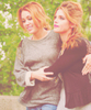 Destiny - Hope - Cyrus . ♥