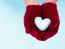 <=> Snow Heart <=>