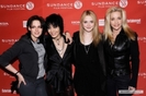 The Runaways Premiere