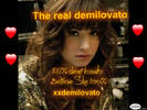 real  demilovato