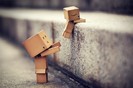 20-cute-funny-danbo-cardboard-box-art-be-careful-climb