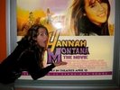 hannah montana the movie on april 10