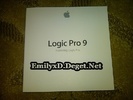 Logic Pro 9