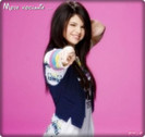 Selly Gomez is my angel (490)