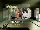 Kickin\' It (Disney XD) Promo #1 841