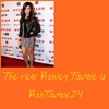 From ForAshTisdale24