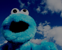 Cookie Monster