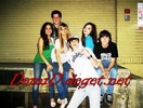 As the bell rings cast