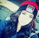 Jasmine Villegas. (402)