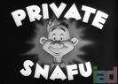 Private Snafu