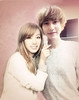 kyuhyun+with+taeyeonjpg