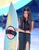 Selena at the #TCAs 2013.