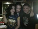 Con Gonzalo Y Carlos