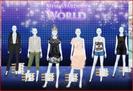 Miss Stardoll World magazine