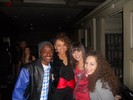 me & Terren & Jazzy and Helene